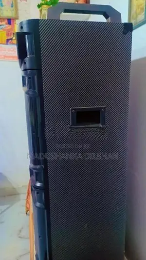 Studio Speaker Set