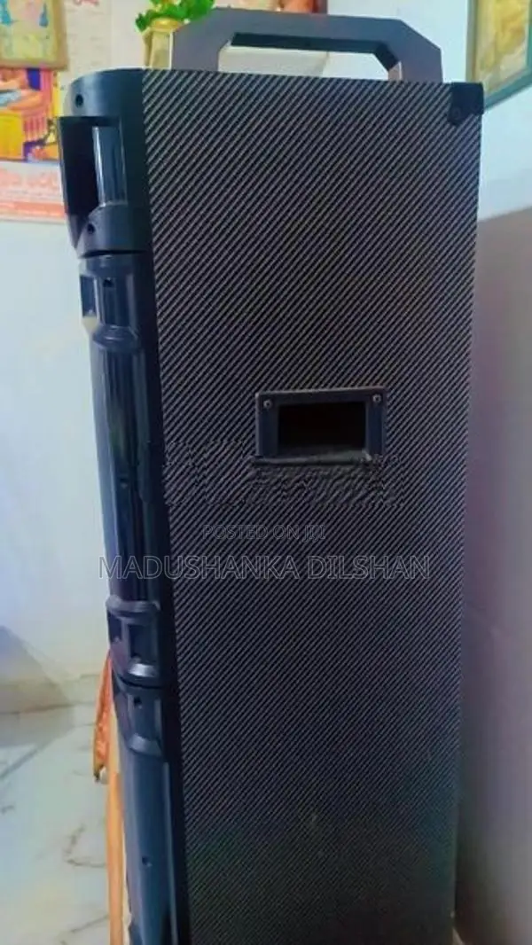 Studio Speaker Set
