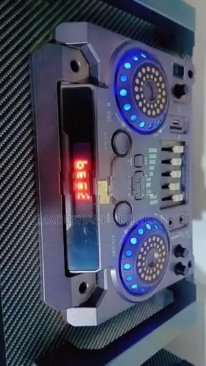 Studio Speaker Set