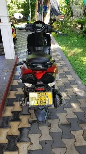 TVS Ntorq 2020