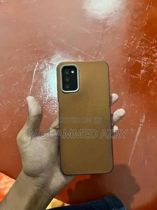 Samsung Galaxy A03s (Used)