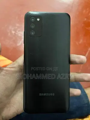 Samsung Galaxy A03s (Used)