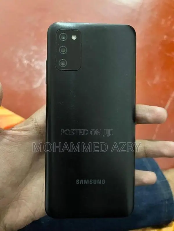 Samsung Galaxy A03s (Used)