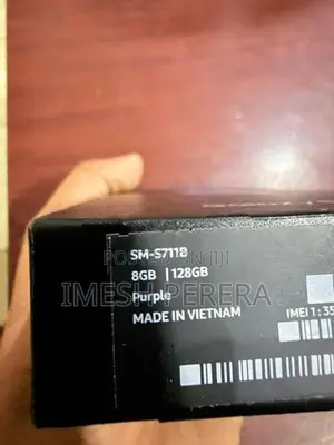 Samsung Galaxy S23 FE 128GB (Used)