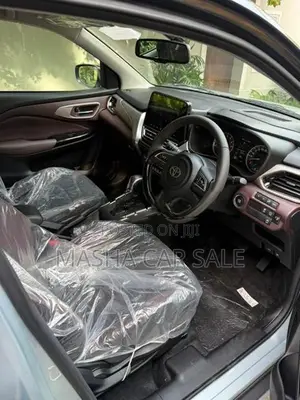Toyota Taisor V Grade 2026