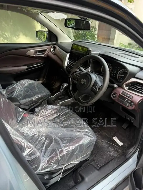 Toyota Taisor V Grade 2026
