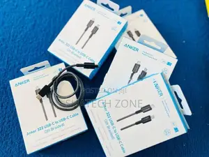 USB - C TO Type Cable 60W Anker New