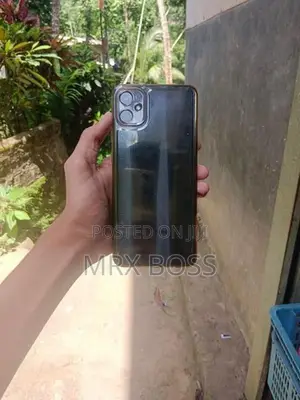 Samsung Galaxy A05 (Used)
