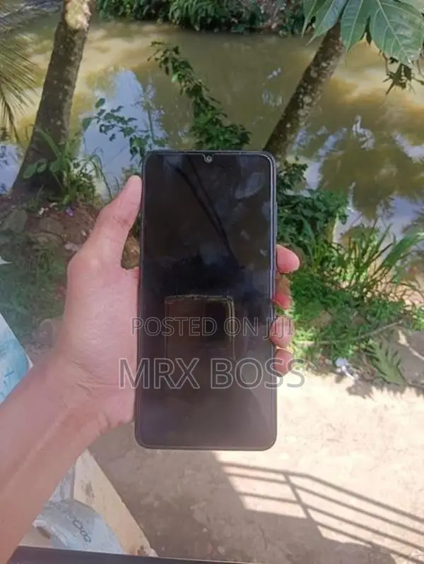 Samsung Galaxy A05 (Used)