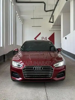 Audi A5 Sportback 2020