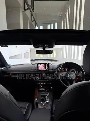 Audi A5 Sportback 2020