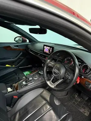 Audi A5 Sportback 2020
