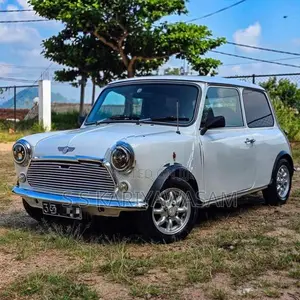 Austin Mini Cooper 1996