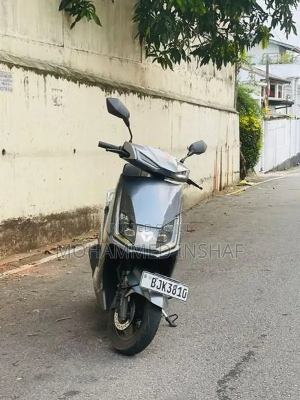 Yadea T5 2025