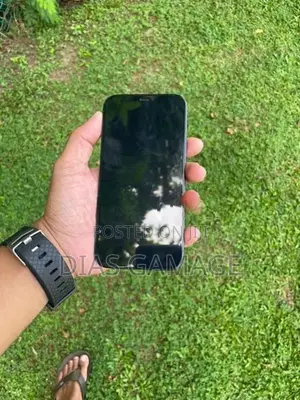 Apple iPhone 12 Pro Korean car set (Used)