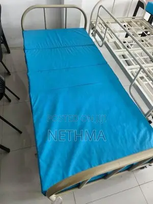 Adujstable Medical Bed