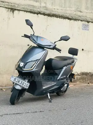 Yadea T5 2025