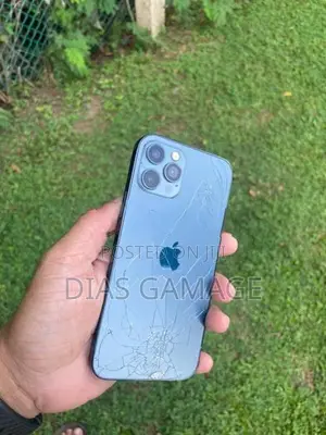Apple iPhone 12 Pro Korean car set (Used)