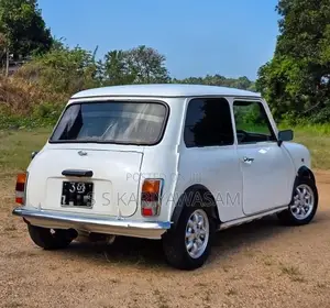 Austin Mini Cooper 1996