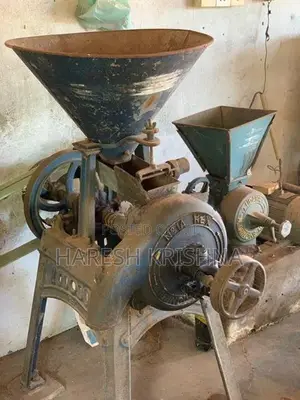 Grinding Mill Machine