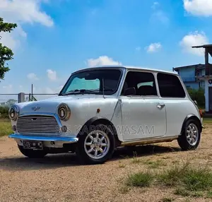 Austin Mini Cooper 1996