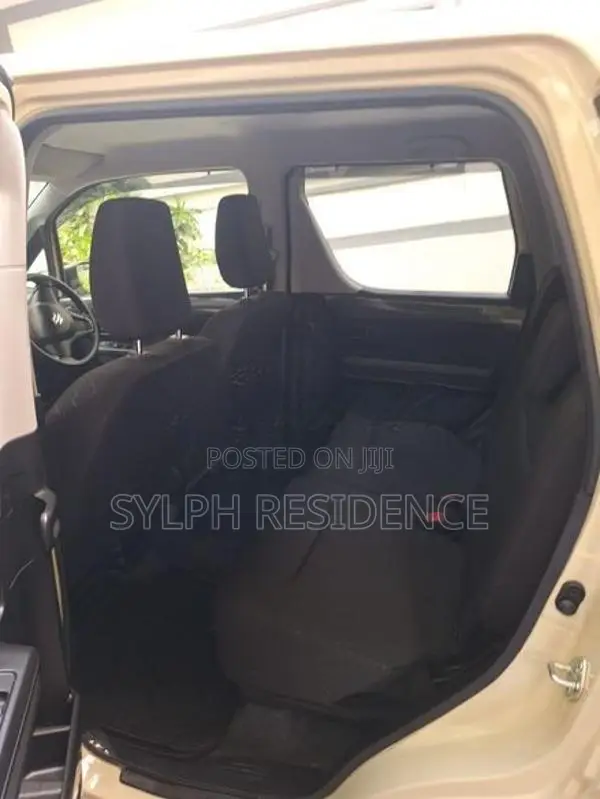 Suzuki Wagon R 2024