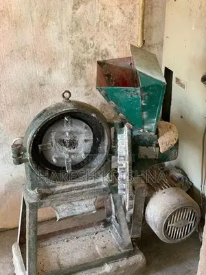 Grinding Mill Machine