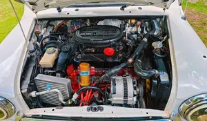 Austin Mini Cooper 1996