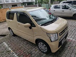 Suzuki Wagon R 2024