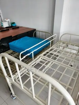 Adujstable Medical Bed