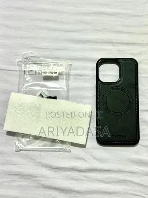 Apple iPhone 15 Pro Max Phone Case