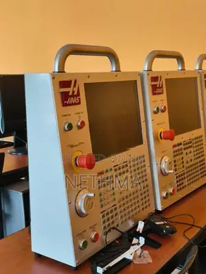 CNC Machine