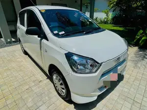 Toyota Pixis 2025