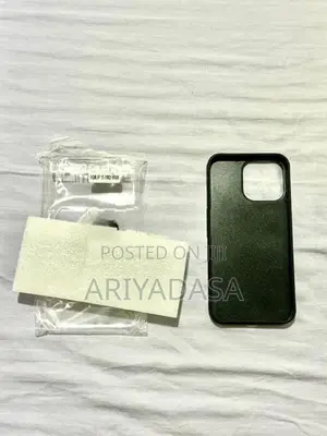 Apple iPhone 15 Pro Max Phone Case