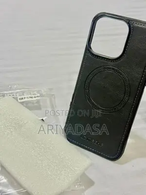 Apple iPhone 15 Pro Max Phone Case
