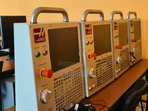 CNC Machine