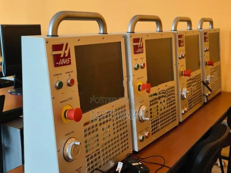 CNC Machine