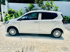 Toyota Pixis 2025