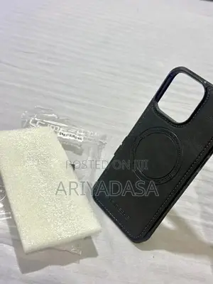 Apple iPhone 15 Pro Max Phone Case