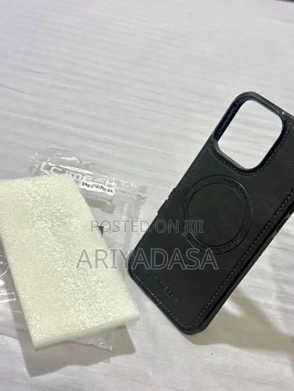 Apple iPhone 15 Pro Max Phone Case