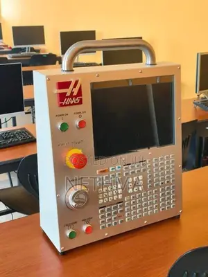 CNC Machine