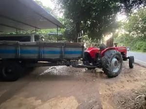 Massey Ferguson MF 240 2007