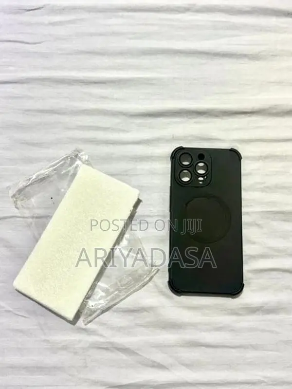 Apple iPhone 15 Pro Max Phone Case