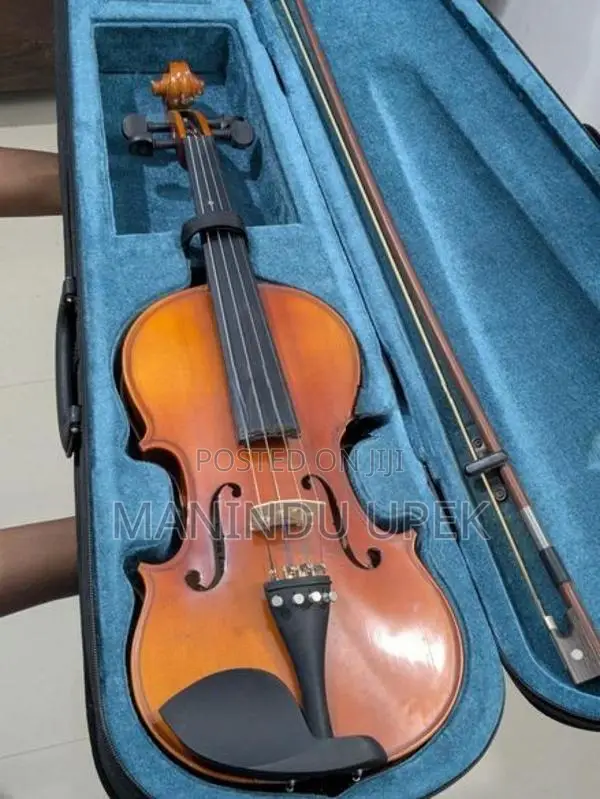 Super Lark 4/4 Violin