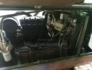 Airman PDS175S Screw Compressor