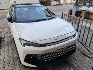 BAIC X55 II 2025