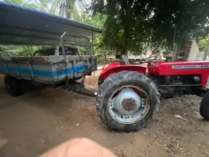 Massey Ferguson MF 240 2007