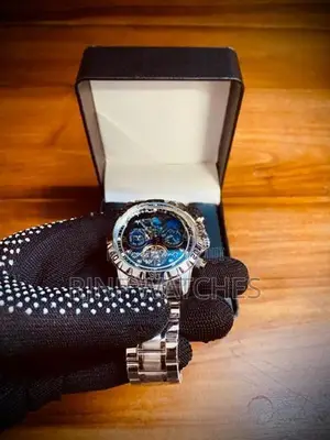 Poedagar Brand Watch Automatic Movement