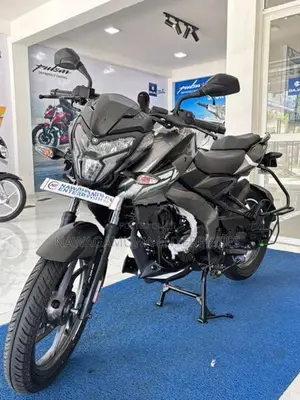 Bajaj Pulsar NS 125 2026