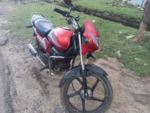 Hero Passion Plus 2006